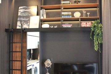 1 Bedroom Condo for rent in The Line sukhumvit 101, Bang Chak, Bangkok near BTS Punnawithi