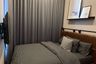 1 Bedroom Condo for rent in The Line sukhumvit 101, Bang Chak, Bangkok near BTS Punnawithi
