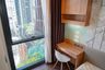 1 Bedroom Condo for Sale or Rent in The Line Ratchathewi, Thanon Phetchaburi, Bangkok near BTS Ratchathewi