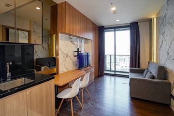 1 Bedroom Condo for Sale or Rent in The Line Ratchathewi, Thanon Phetchaburi, Bangkok near BTS Ratchathewi