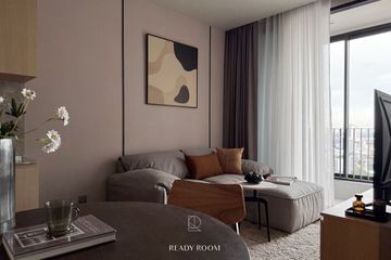 1 Bedroom Condo for rent in Ideo Q Sukhumvit 36, Khlong Tan, Bangkok near BTS Thong Lo