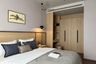 1 Bedroom Condo for rent in Ideo Q Sukhumvit 36, Khlong Tan, Bangkok near BTS Thong Lo