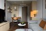 1 Bedroom Condo for rent in Ideo Q Sukhumvit 36, Khlong Tan, Bangkok near BTS Thong Lo