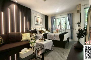 1 Bedroom Condo for sale in Lumpini Condo Town Ramintra - Laksi, Anusawari, Bangkok near MRT Ram Inthra 3