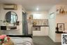 1 Bedroom Condo for sale in Lumpini Condo Town Ramintra - Laksi, Anusawari, Bangkok near MRT Ram Inthra 3