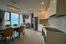 1 Bedroom Condo for rent in Copacabana Beach Jomtien, Nong Prue, Chonburi