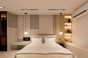 2 Bedroom Condo for sale in Chang Phueak, Chiang Mai