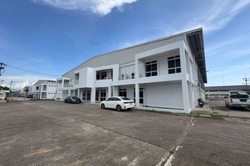 Warehouse / Factory for rent in Thung Sukhla, Chonburi