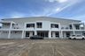 Warehouse / Factory for rent in Thung Sukhla, Chonburi