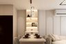 1 Bedroom Condo for sale in Nakornping Condominium, Chang Phueak, Chiang Mai