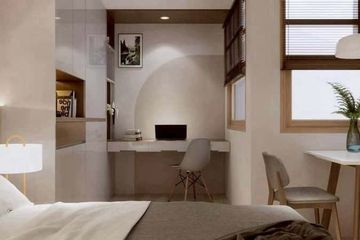 1 Bedroom Condo for sale in Thanthip Garden Place, Suthep, Chiang Mai