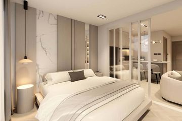 1 Bedroom Condo for sale in Chom Doi Condominium, Suthep, Chiang Mai