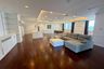 3 Bedroom Condo for rent in Khlong Tan Nuea, Bangkok near BTS Phrom Phong