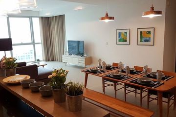 3 Bedroom Condo for rent in The River by Raimon Land, Khlong Ton Sai, Bangkok near BTS Krung Thon Buri
