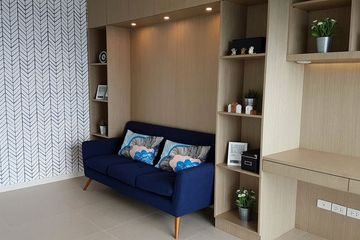 3 Bedroom Condo for rent in The River by Raimon Land, Khlong Ton Sai, Bangkok near BTS Krung Thon Buri