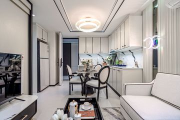 2 Bedroom Condo for sale in Embassy Pattaya, Nong Prue, Chonburi