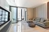 3 Bedroom Condo for rent in Supalai Icon Sathorn, Thung Maha Mek, Bangkok near MRT Lumpini
