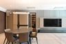 3 Bedroom Condo for rent in Supalai Icon Sathorn, Thung Maha Mek, Bangkok near MRT Lumpini