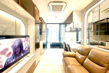 1 Bedroom Condo for rent in Supalai Icon Sathorn, Thung Maha Mek, Bangkok near MRT Lumpini