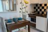 1 Bedroom Condo for rent in Sunset Boulevard Residence, Nong Prue, Chonburi