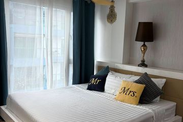 1 Bedroom Condo for rent in Sunset Boulevard Residence, Nong Prue, Chonburi