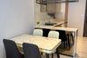 1 Bedroom Condo for rent in Supalai Icon Sathorn, Thung Maha Mek, Bangkok near MRT Lumpini