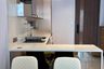 1 Bedroom Condo for rent in Supalai Icon Sathorn, Thung Maha Mek, Bangkok near MRT Lumpini