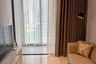 1 Bedroom Condo for rent in Supalai Icon Sathorn, Thung Maha Mek, Bangkok near MRT Lumpini
