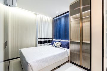 2 Bedroom Condo for sale in Embassy Pattaya, Nong Prue, Chonburi