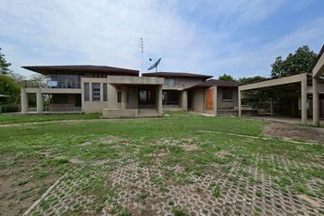 5 Bedroom House for sale in Sala Thammasop, Bangkok