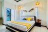 3 Bedroom House for rent in Pong, Chonburi