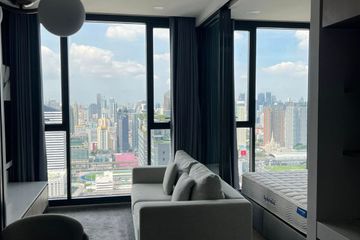 1 Bedroom Condo for rent in One 9 Five Asoke - Rama 9, Huai Khwang, Bangkok near MRT Phra Ram 9