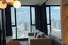 1 Bedroom Condo for rent in One 9 Five Asoke - Rama 9, Huai Khwang, Bangkok near MRT Phra Ram 9