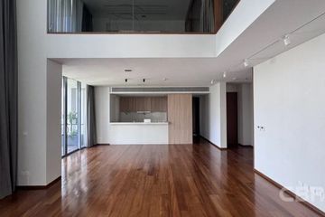 3 Bedroom Condo for rent in The Sukhothai Residences, Thung Maha Mek, Bangkok near MRT Lumpini