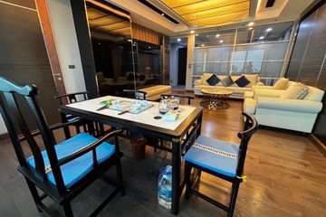 Office for rent in CHARN ISSARA TOWER 2, Bang Kapi, Bangkok