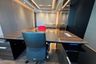 Office for rent in CHARN ISSARA TOWER 2, Bang Kapi, Bangkok
