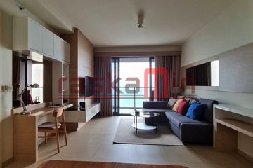 1 Bedroom Condo for Sale or Rent in Zire Wongamat, Na Kluea, Chonburi