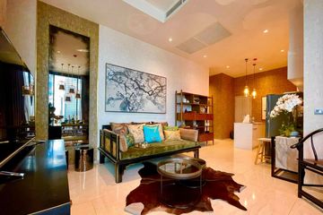 2 Bedroom Condo for Sale or Rent in Ashton Silom, Suriyawong, Bangkok near BTS Chong Nonsi