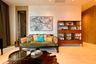 2 Bedroom Condo for Sale or Rent in Ashton Silom, Suriyawong, Bangkok near BTS Chong Nonsi