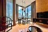 2 Bedroom Condo for Sale or Rent in Ashton Silom, Suriyawong, Bangkok near BTS Chong Nonsi