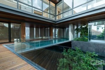 6 Bedroom House for sale in Sonle Residences, Wong Sawang, Bangkok near MRT Wong Sawang