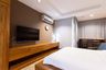 1 Bedroom Condo for rent in Ladda Plus Sriracha, Si Racha, Chonburi