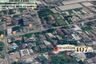 Land for Sale or Rent in Bang Khen, Nonthaburi near MRT Yaek Tiwanon