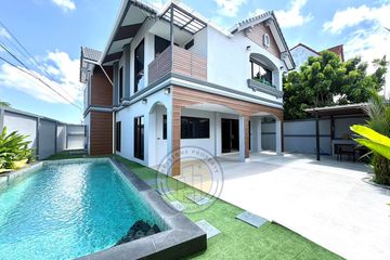 5 Bedroom Villa for sale in Nong Prue, Chonburi