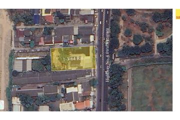 Land for sale in Hua Hin, Prachuap Khiri Khan