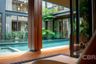 5 Bedroom House for sale in Sonle Residences, Wong Sawang, Bangkok near MRT Wong Sawang