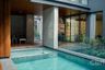 5 Bedroom House for sale in Sonle Residences, Wong Sawang, Bangkok near MRT Wong Sawang