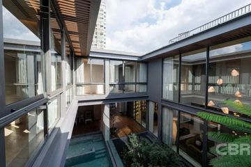 5 Bedroom House for sale in Sonle Residences, Wong Sawang, Bangkok near MRT Wong Sawang