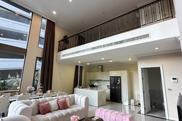 4 Bedroom House for rent in Khlong Tan, Bangkok near BTS Phrom Phong