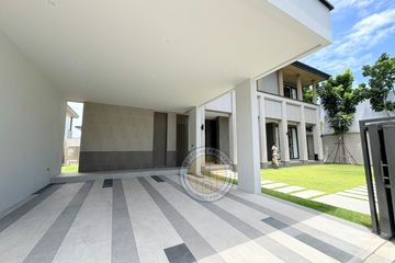 4 Bedroom Villa for sale in Nong Prue, Chonburi